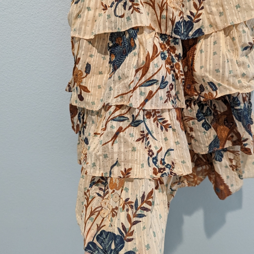 Ulla Johnson Marni Dress - Picture 4 of 9